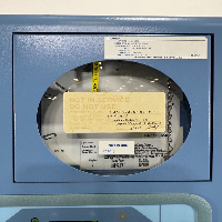 Thermo Scientific Forma Double Door Refrigerator image 3